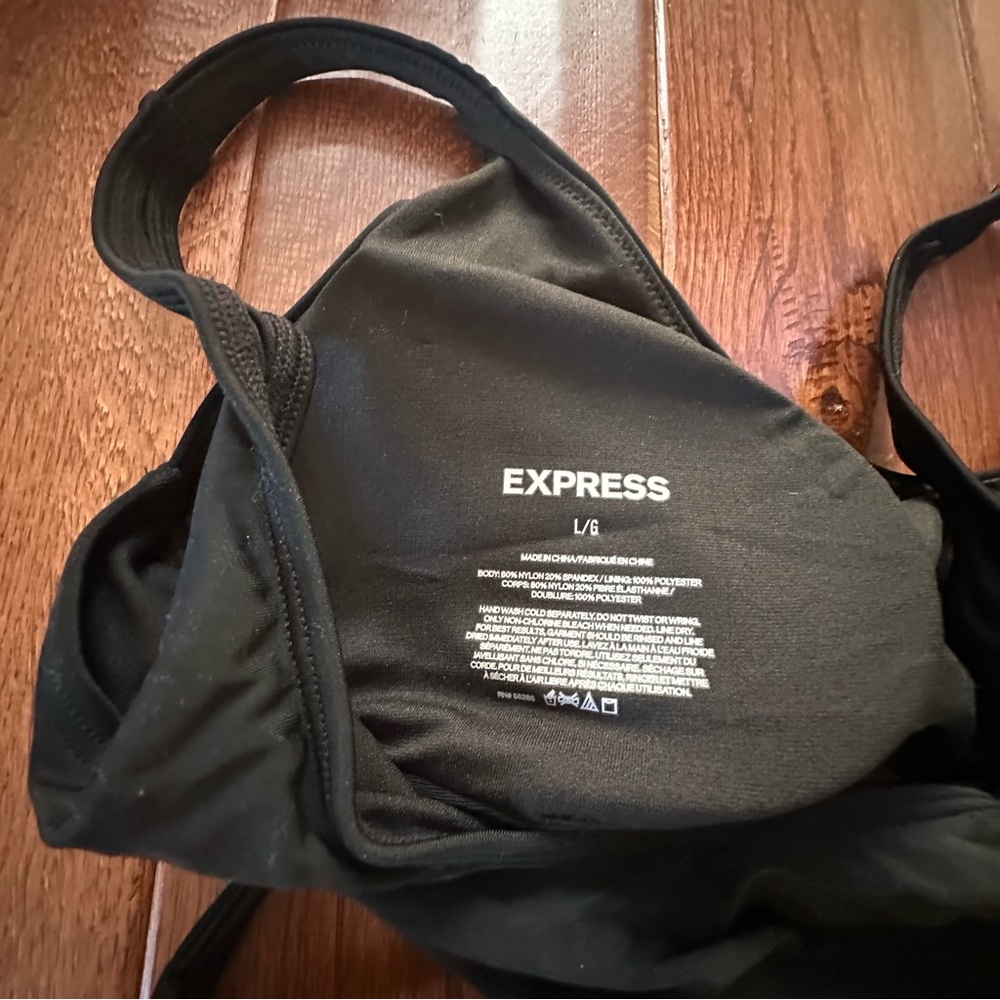Express Bikini - image 6